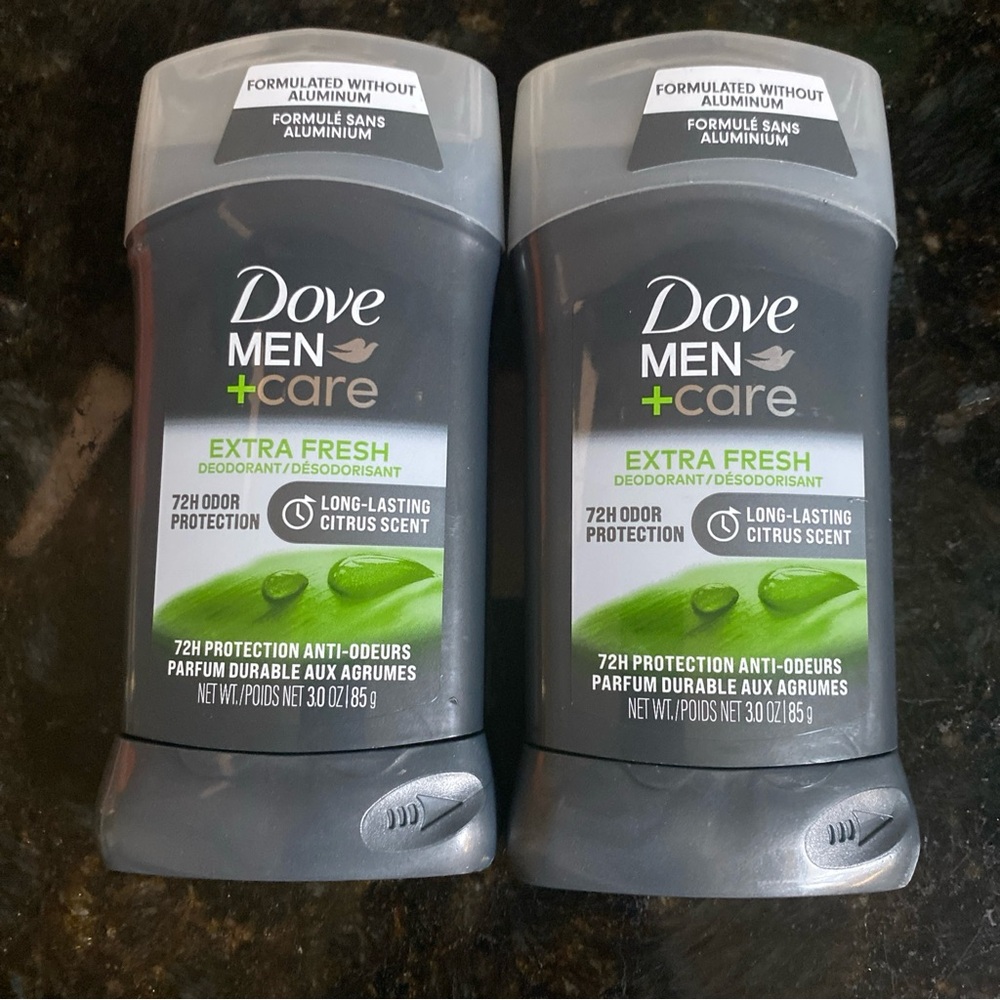Gray Grooming Tools for Freshness